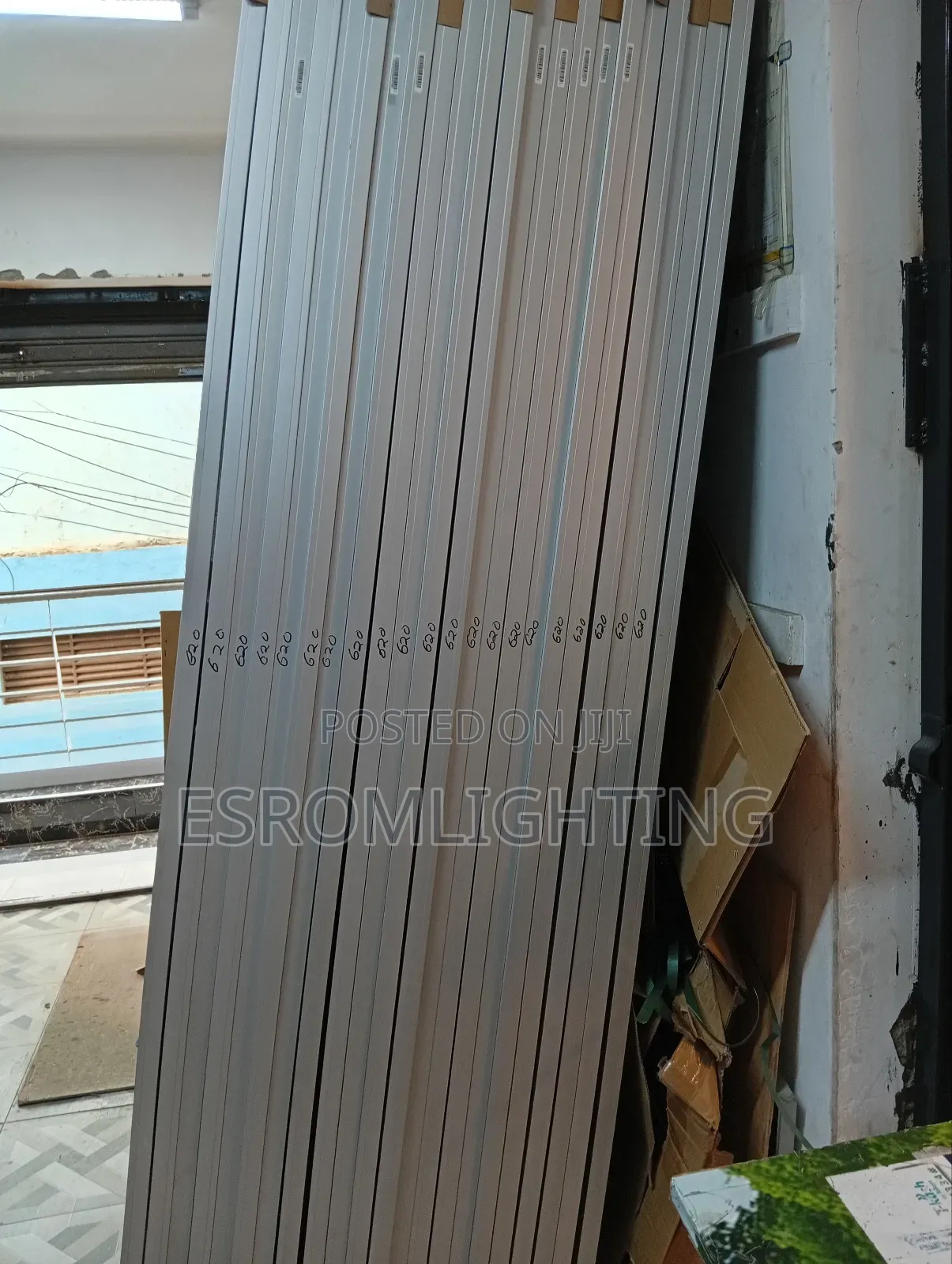 Jinko 620w Solar Panel – Kes 11,800