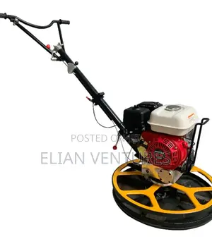 Heavy-duty Power Trowel Diameter Machine