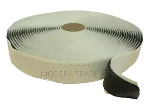 Black Mastic Steel Tank Sealant Roll- 