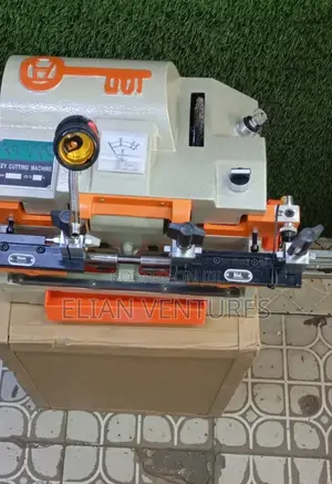 High Quality Key Cutter Machine