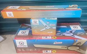 56inches Smart Pro Ceiling Fan