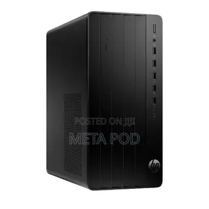 New Desktop Computer HP 290 G9 8GB Intel Core I7 SSD 512GB