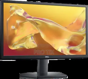Dell Se2225h Monitor 22" Full Hd 75hz Se2225h