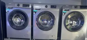 Hisense Front Load Washing Machine
8/5kg Wash Dry