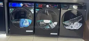 8kg/5kgs Hisense Wash Dry Washing Machine