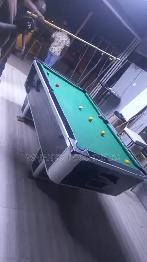 Pool Table Marble Shadow Pro Series