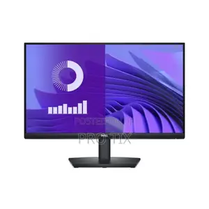 Dell E2425h 23.8" FHD Monitor With Vga Displayport