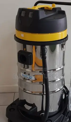 New Brand Vacuum Cleaner 100 Litres