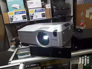 Hitachi Projector With 5000 Lumens