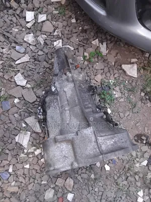 Toyota Townace Gearbox 3sz