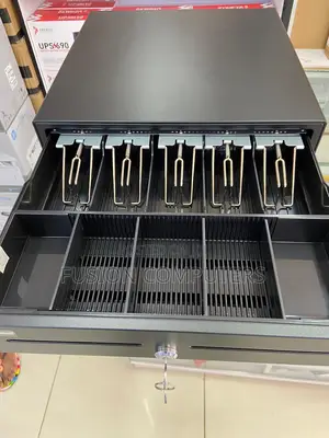 Premax Cash Drawer