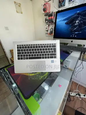 Laptop HP EliteBook X360 1030 G2 16GB Intel Core I7 SSD 256GB