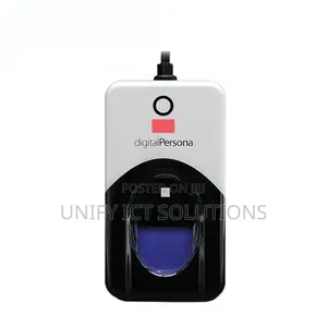 Hid Digital Persona U.Are.U 4500