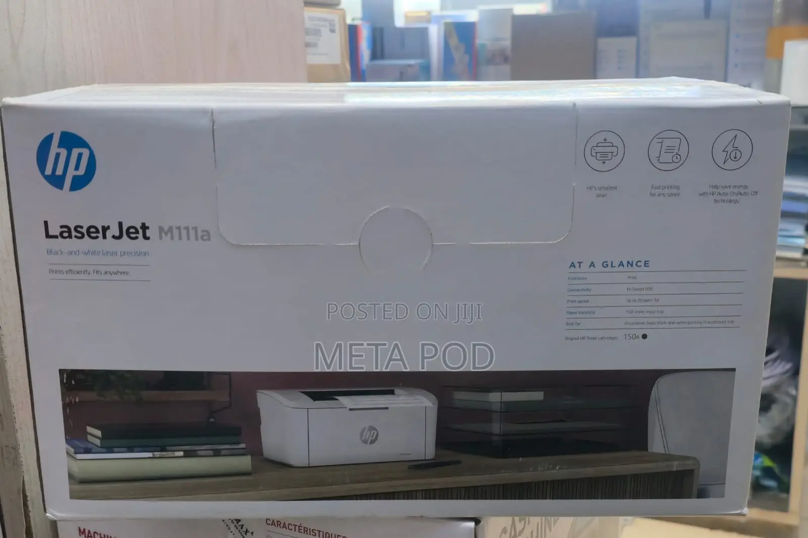 Hp Laserjet M111a Printer