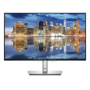 Dell Pro 24 Plus Usb-C Hub Monitor - P2425he