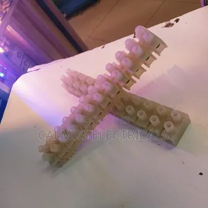 Terminal Blocks ,Bar Connector,Pvc Cable Connectors 100a