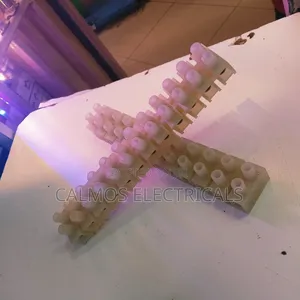 Terminal Blocks ,Bar Connector,Pvc Cable Connectors 100a
