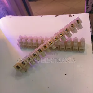 Terminal Blocks ,Bar Connector,Pvc Cable Connectors 100a