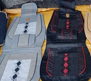 Seat Cover Original 5 Seater