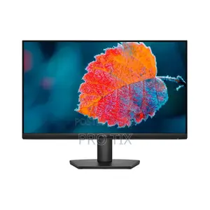 Dell Se2725hm 27" FHD Monitor, Black Color