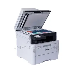 Mfc-l3760cdw Color Laser Printer