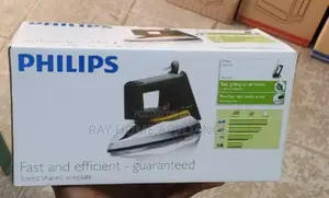 Dry Iron Box Philips