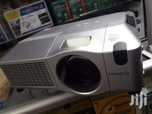 Hitachi Projector With 5000 Lumens