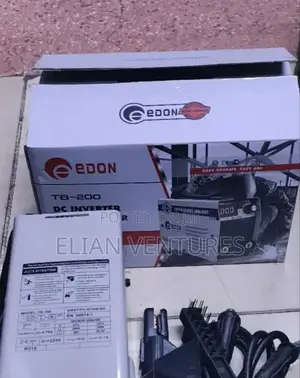 Top Quality Edon Tb 200 Welding Machine