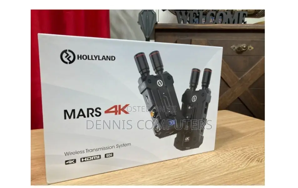 Hollyland Mars
