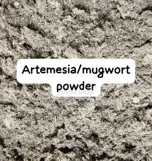 Mugwort Powder 1 Kg.