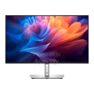Dell P2725h 27′′ FHD Monitor