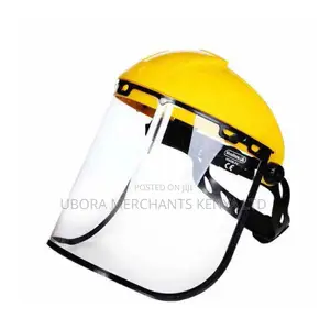 Face Shield 280x280mm