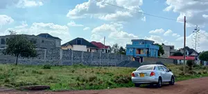 Prime Plots Ruiru Kamakis