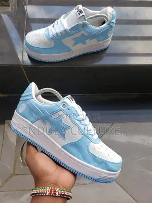 Bape Sta by Bathing Ape