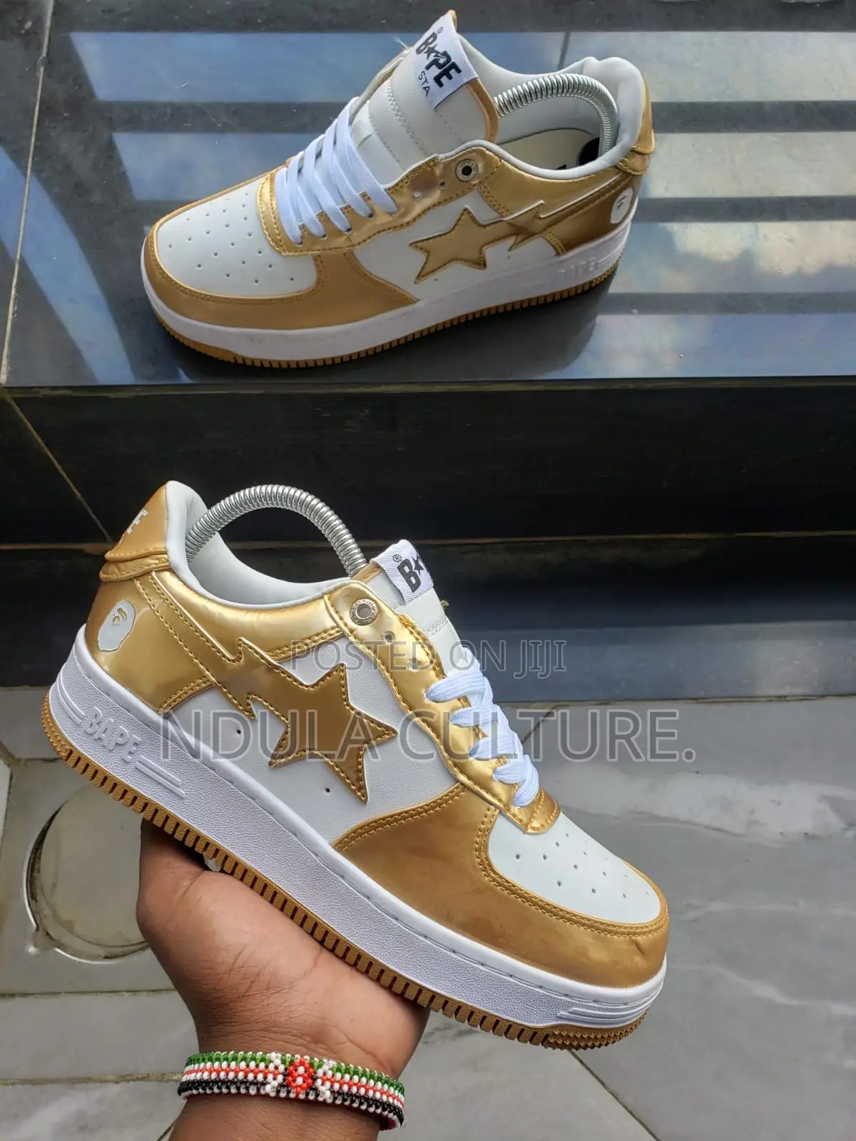 Bape Sta by Bathing Ape