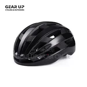 Pro Helmet - Black