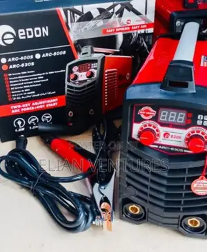 New Arrival Edon Arc 630 Welding Machine