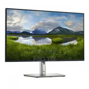 Dell P2725he 27′′ FHD Type- C Monitor