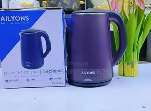 Ailyons 2.2ltr Electric Kettle
