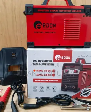 Affordable Edon Mma 250s Welding Machine