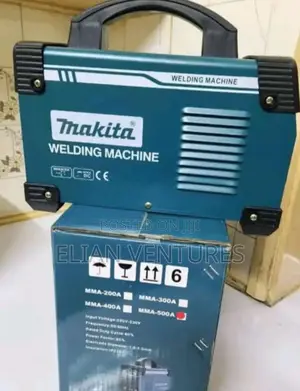 Top Best Makita 500 Watts Welding Machine