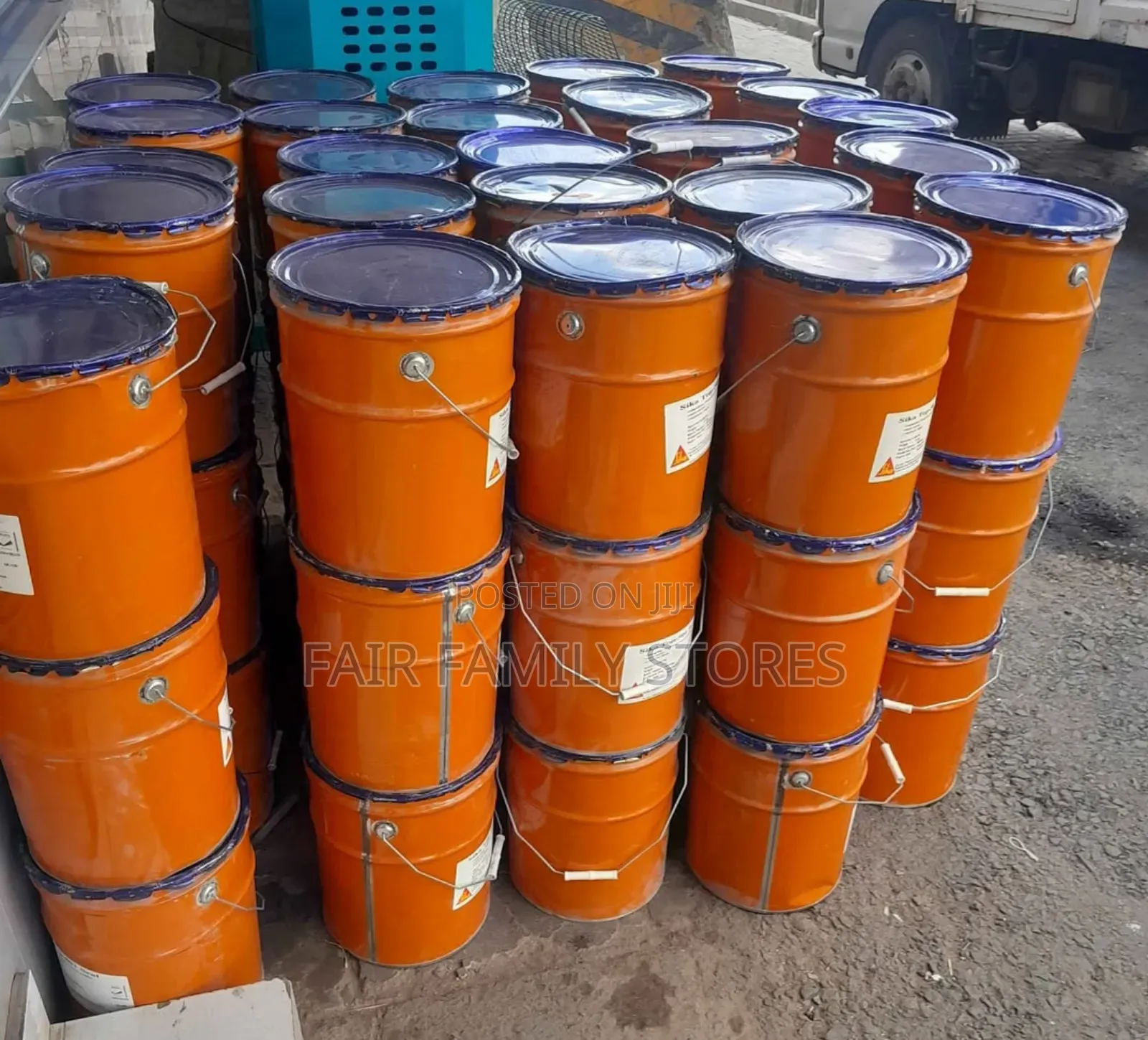 Sika  Top  501 Seal