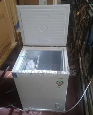 Pay on Delivery 150l Freezers