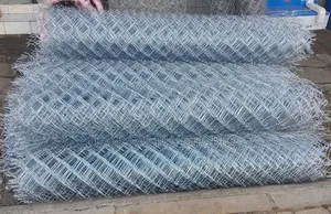 Chain Links 6ft By 18 Meters