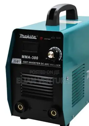 High Quality Makita 300 Watts Welding Machine