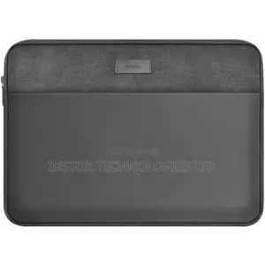 Wiwu Minimalist Sleeve Bag for Up to 14 Inch Laptop