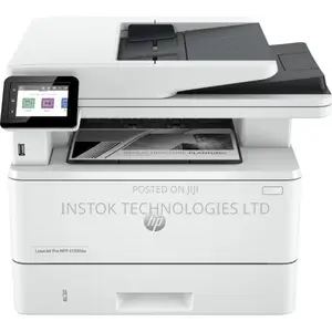 Hp Laserjet Pro MFP 4103fdw Printer (2z629a)