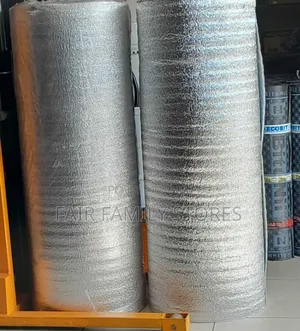 Heat Insulation  Foil 3mm
