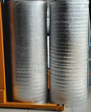 Heat Insulation  Foil 3mm