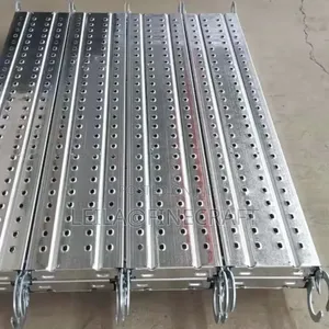 Platform Scaffolds for Hire